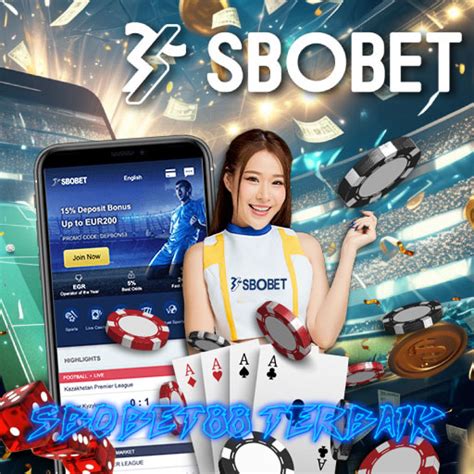ATLASBET88: SITUS SBOBET88 RESMI SBOBET TERBARU .